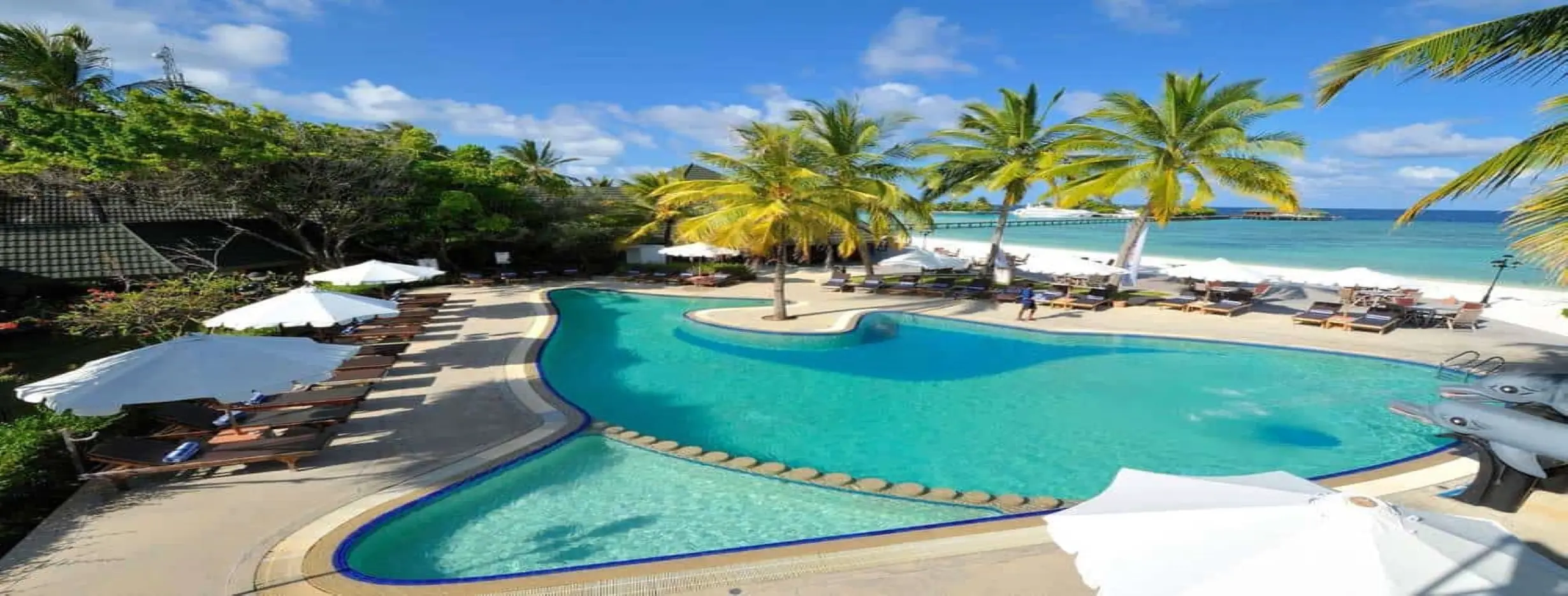 Image for Island Paradise